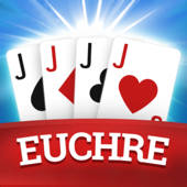 Euchre: Classic Card Game Euchre: Classic Card Game