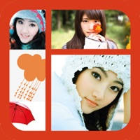 PhotoFrame – Create beautiful effect photo album filter editor