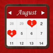Love Planner & Calendar Love Planner & Calendar