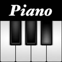 微钢琴(piano)-随时随地在手机上弹钢琴