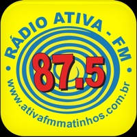 Rádio Ativa 87,5 FM