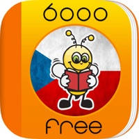 6000 Words – Learn Czech Language for Free