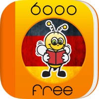 6000 Words – Learn German Language for Free 6000 Words – Learn German Language for Free