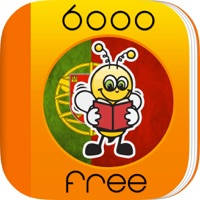 6000 Words – Learn Portuguese Language for Free