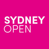 Sydney Open Sydney Open