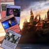 Two Towers – is a card board game for all family. HD Free.