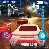 High Speed Race: Arcade Racing 3D High Speed Race: Arcade Racing 3D