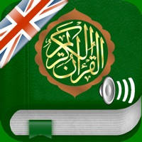 Al Quran Audio Pro in English