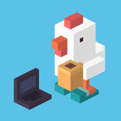 Crossy Road