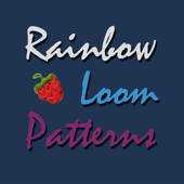 Rainbow Loom Patterns Rainbow Loom Patterns