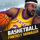Basketball Fantasy Manager New Basketball Fantasy Manager New