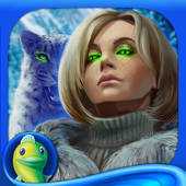 Fierce Tales: Feline Sight HD – A Hidden Objects Mystery Game