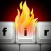 Fire Keyboard – Draw Flaming GIFs!