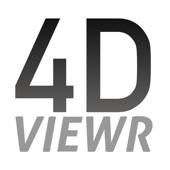 4D VIEWR – 4D Viewer for iPad 4D VIEWR – 4D Viewer for iPad