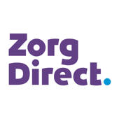 ZorgDirect Declaratie App ZorgDirect Declaratie App