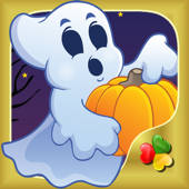 Halloween Games – Kids Puzzles