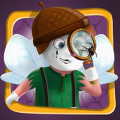 Halloween Party Hidden Objects – Mystery Games