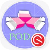W2P – 云端包装印刷 HD (POD) W2P – 云端包装印刷 HD (POD)