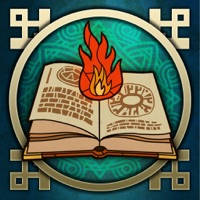 Spellcrafter: The Path of Magic Spellcrafter: The Path of Magic