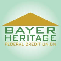 Bayer Heritage FCU Mobile Bayer Heritage FCU Mobile