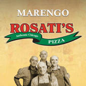 Rosati’s Marengo