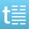 TelepaText – editor, speech
