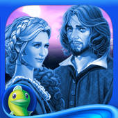 Death and Betrayal in Romania: A Dana Knightstone Novel HD – A Hidden Objects Romance Mystery