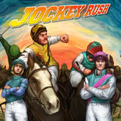 Jockey Rush Jockey Rush
