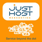 Just Host app