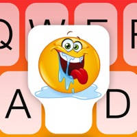 Chat Keyboard – Text and message faster! Chat Keyboard – Text and message faster!