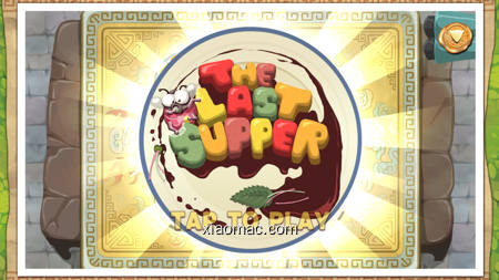 【图】The Last Supper(截图 0)
