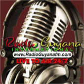 Radio Guyana International Radio Guyana International