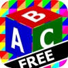 ABC Solitaire (推推通通) Free – 一个拼图益智游戏