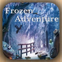 Hidden Objects:A Frozen Adventure