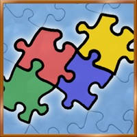 Giant Jigsaw Puzzles HD – by Boathouse Games