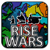 Rise Wars (strategy & risk) Rise Wars (strategy & risk)