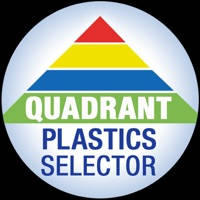 Quadrant Plastic Material Selector Quadrant Plastic Material Selector