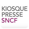Kiosque Presse SNCF