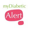 Diabetes App – myDiabeticAlert