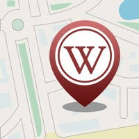 GeoSearch for Wikipedia