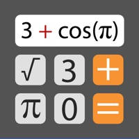 Advanced Calculator – Pretty, Simple & Functional