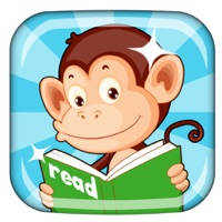 Monkey Junior – Learn to Read