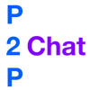 P2P聊天 – 通过点对点,WLAN或LAN网络安全通信 P2P聊天 – 通过点对点,WLAN或LAN网络安全通信
