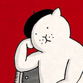 吾輩はパラパラ漫画家である 吾輩はパラパラ漫画家である