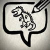 DrawBoard – Keyboard for Doodling!