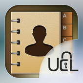 Ultimate Contact Locker Ultimate Contact Locker