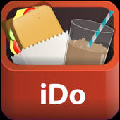 iDo Food – Kids with special needs learn dining skills (Full version) iDo Food – Kids with special needs learn dining skills (Full version)