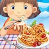 Make Noodles – Cooking Girls Make Noodles – Cooking Girls