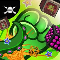 Brawl of Cthulhu Brawl of Cthulhu