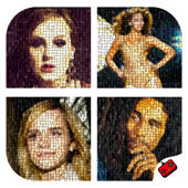 Guess the Celeb – Scrambled Celebrities Quiz Guess the Celeb – Scrambled Celebrities Quiz
